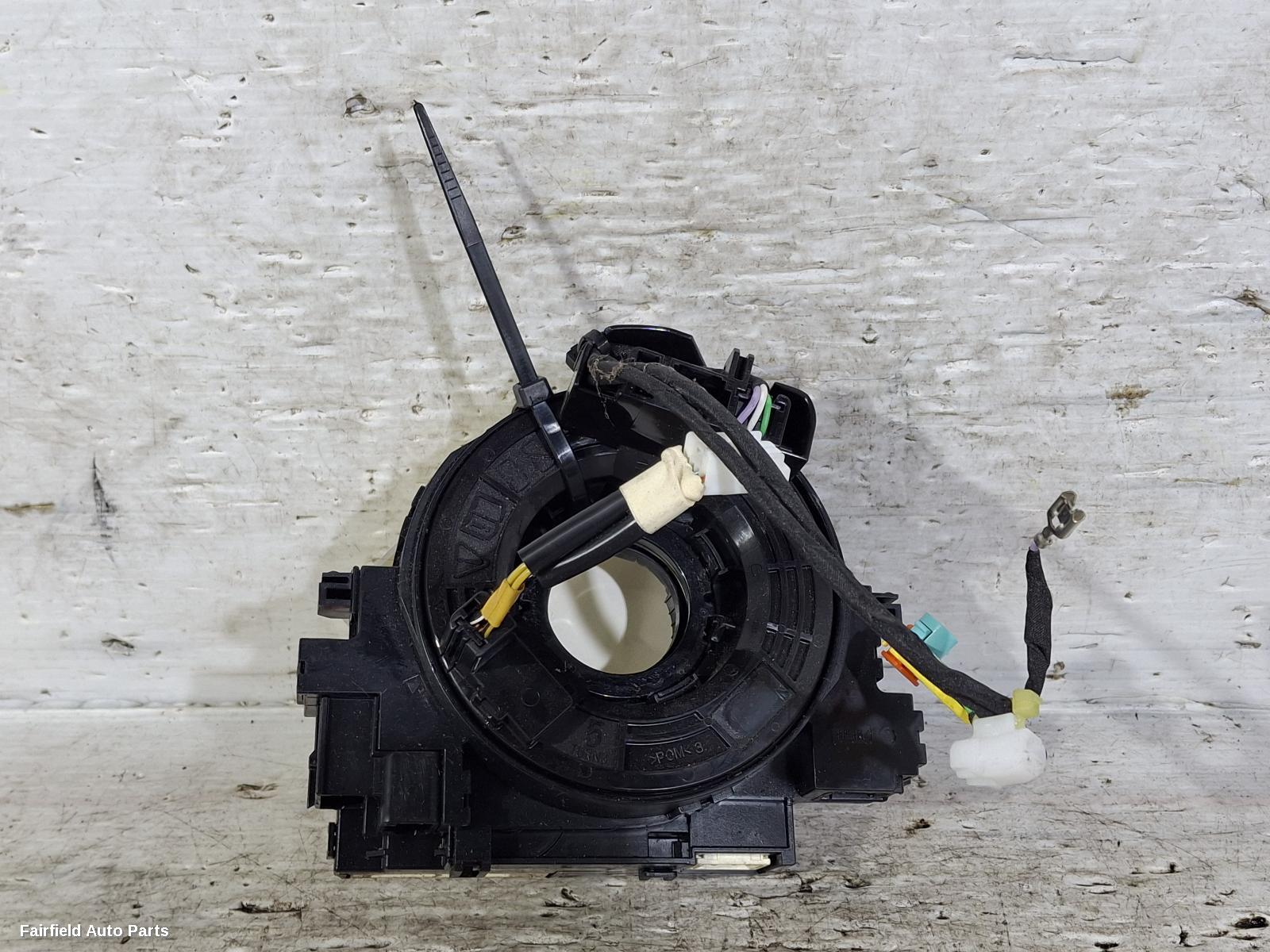 2020-2026 Toyota Yaris Cross Airbag Module Sensor