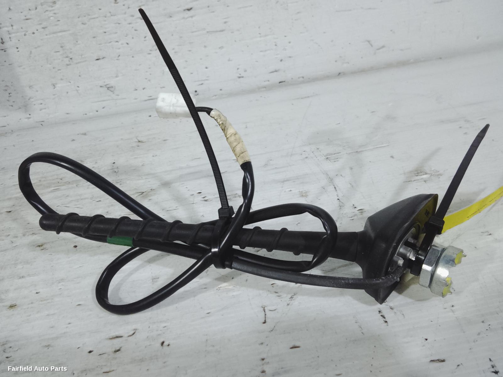 2012-2018 Toyota Corolla Antenna