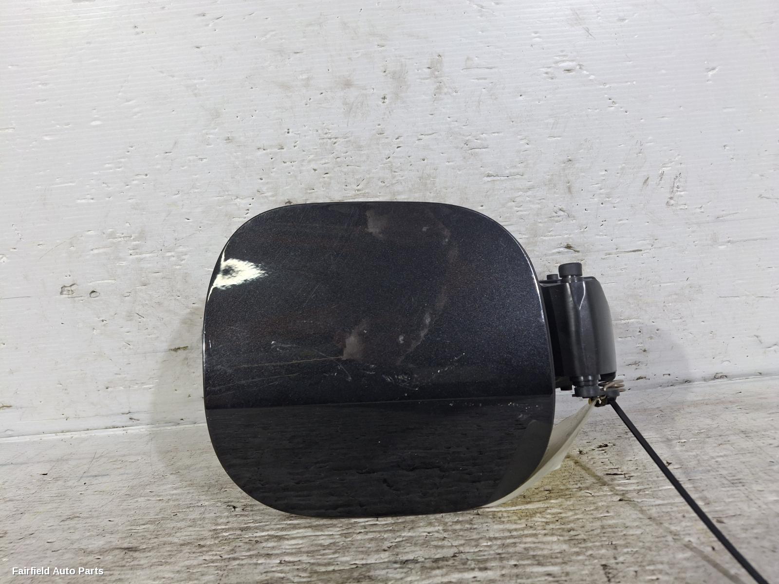2022-2025 Nissan Qashqai Fuel Door Filler