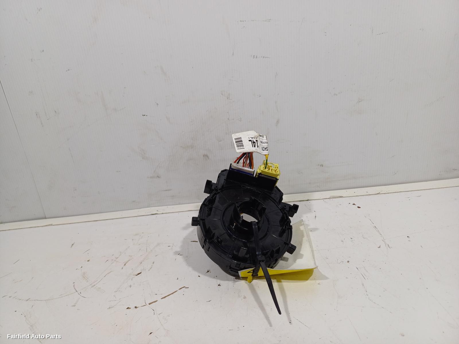 2017-2025 Kia Picanto Airbag Module Sensor