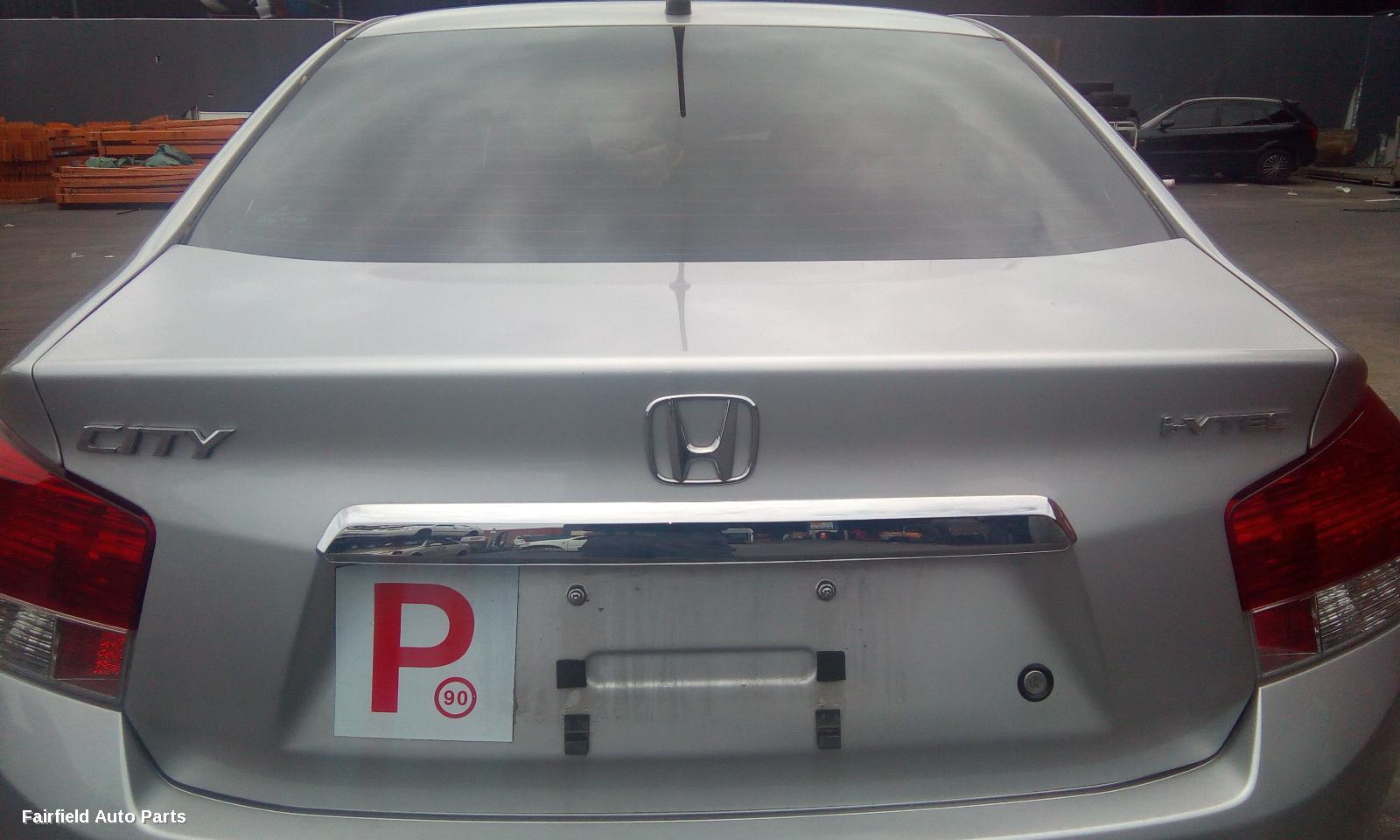2011 Honda City Left Door Mirror