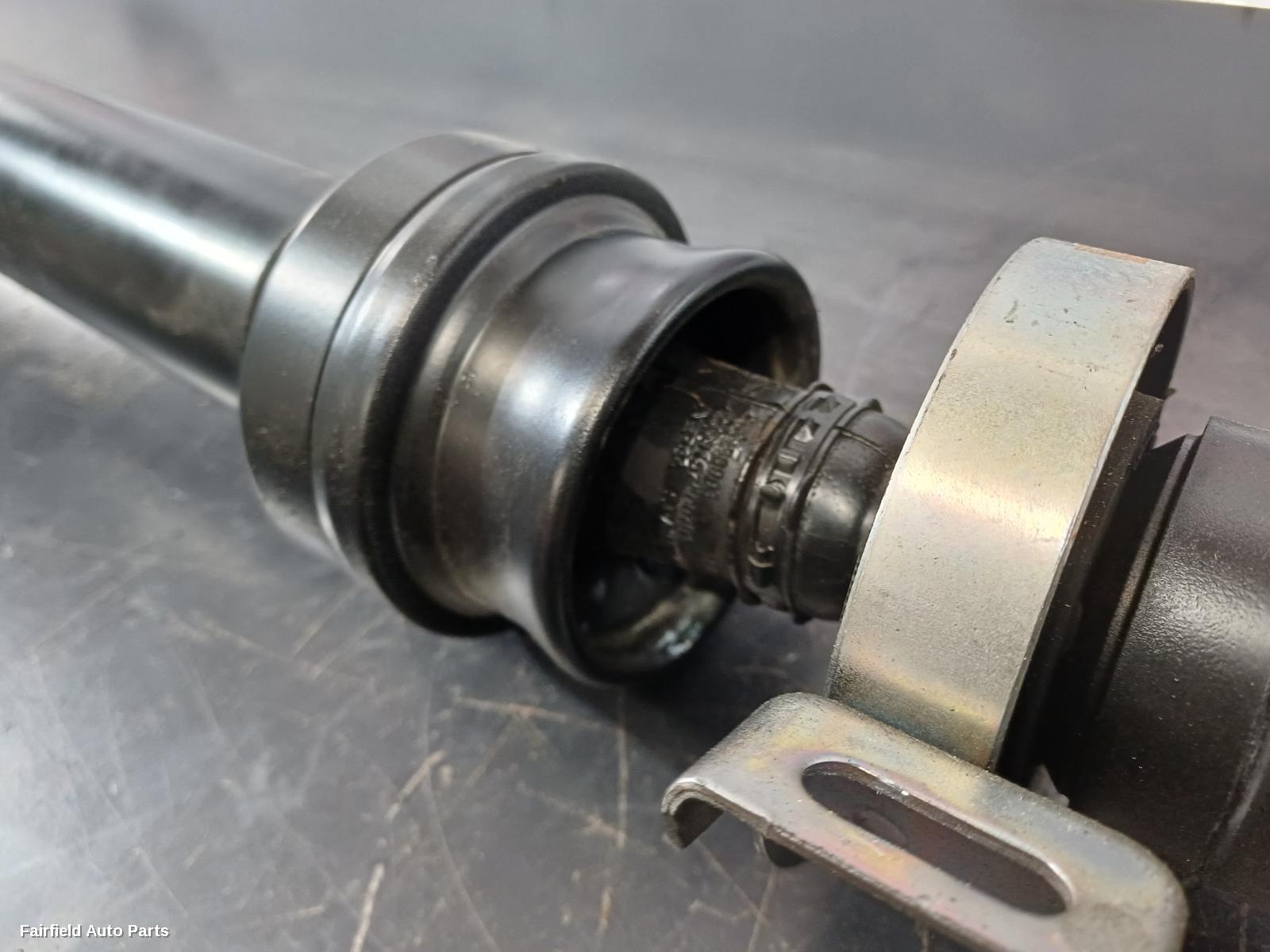 2015-2023 Mercedes Glc Class Rear Drive Shaft