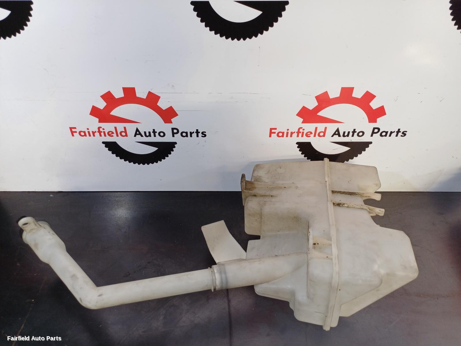 2011-2018 Holden Captiva Washer Bottle