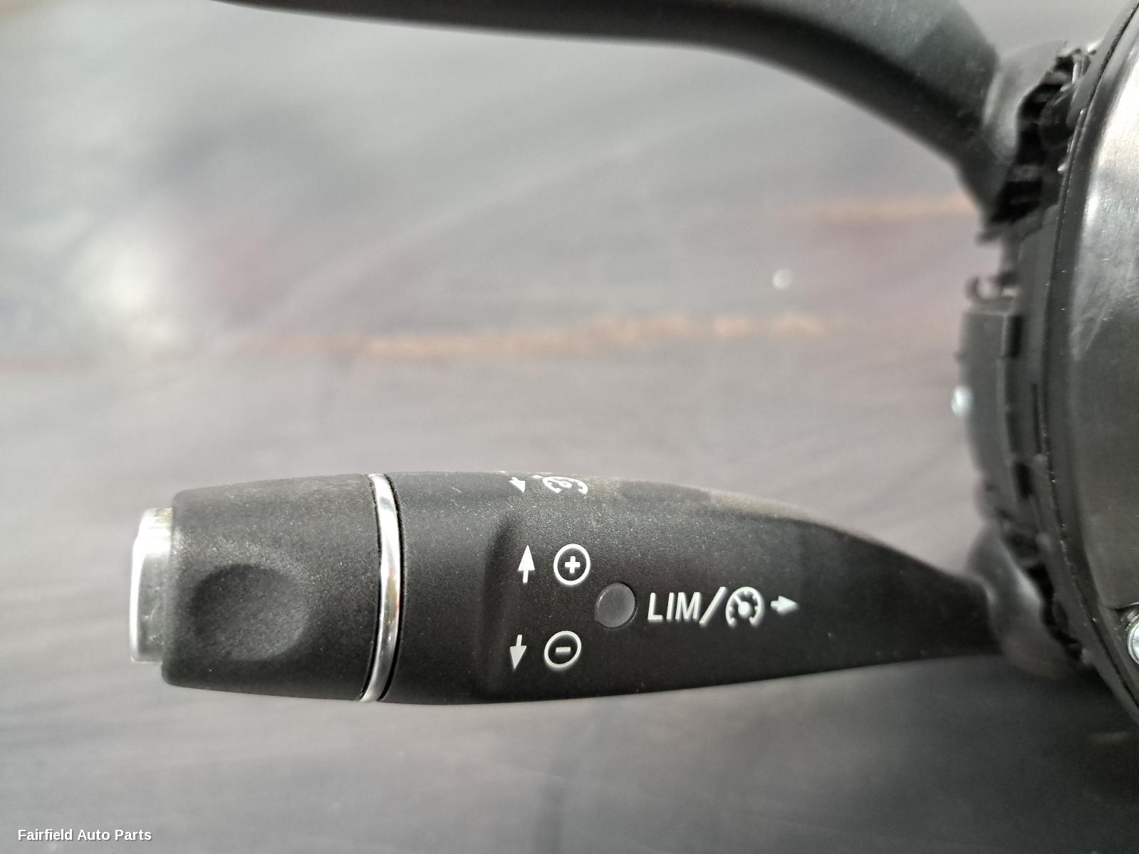 2012-2018 Mercedes A Class Airbag Module Sensor