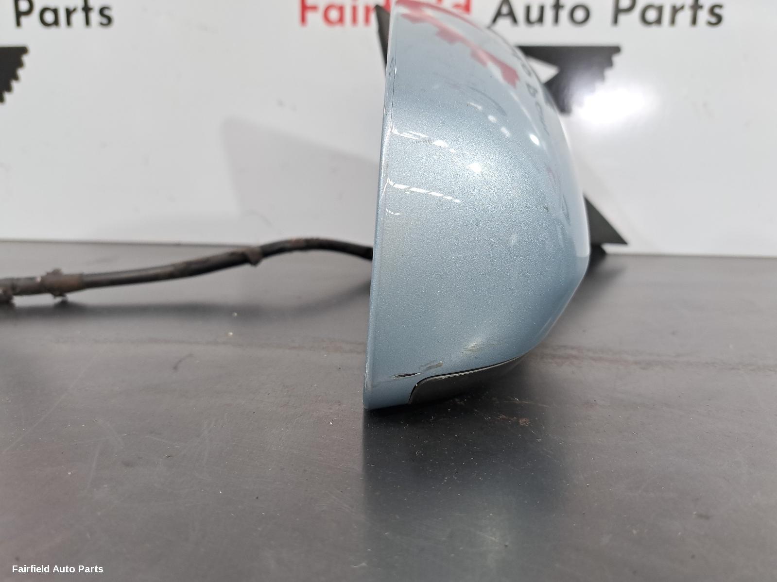 2004-2008 Audi A3 Right Door Mirror