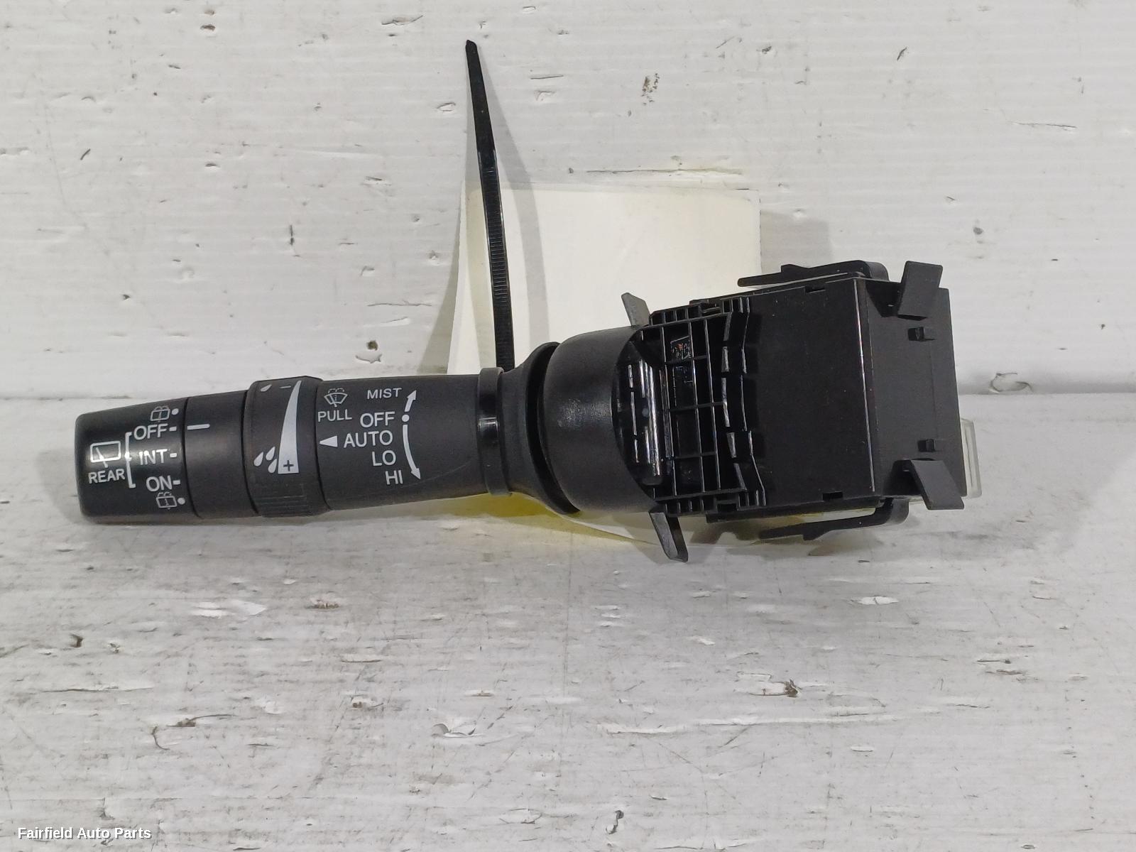 2012-2017 Honda Crv Combination Switch