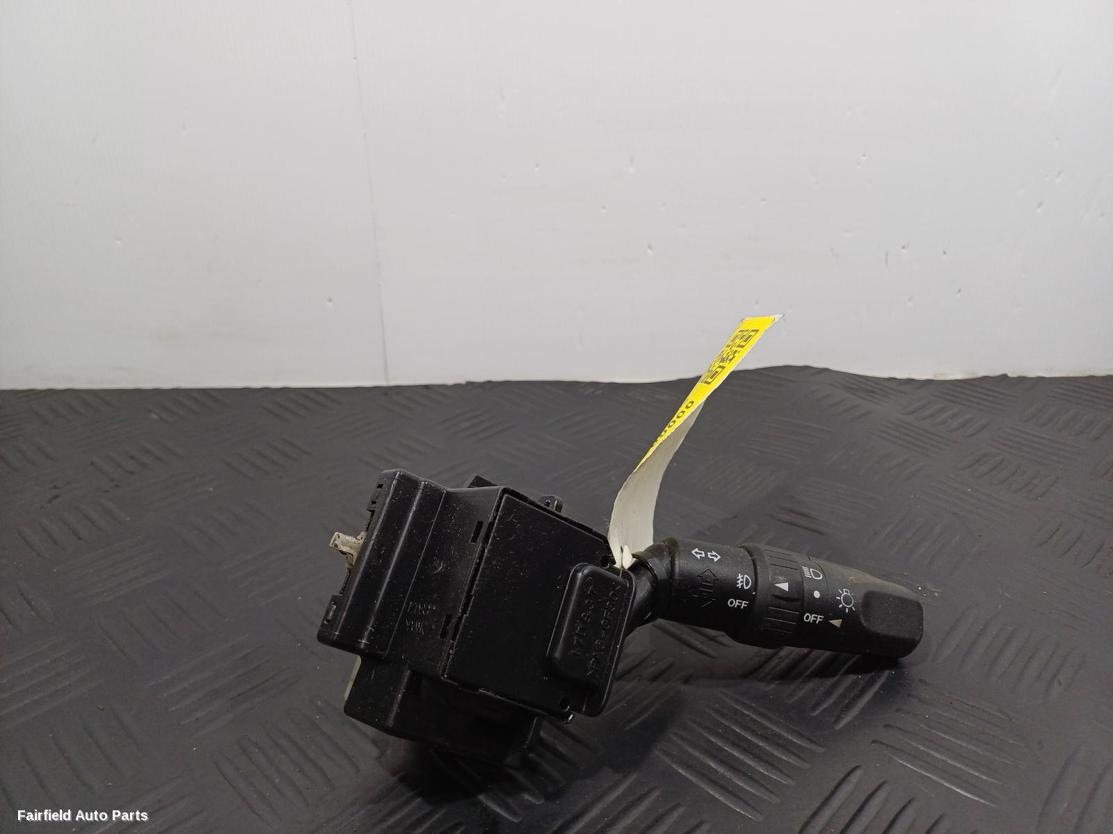 2003-2009 Mazda 3 Combination Switch