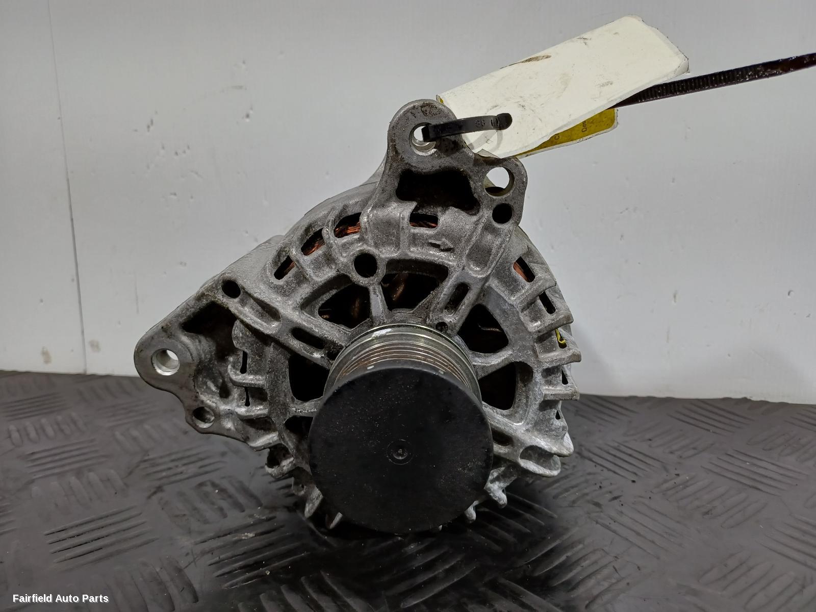 2017-2020 Audi Q5 Alternator
