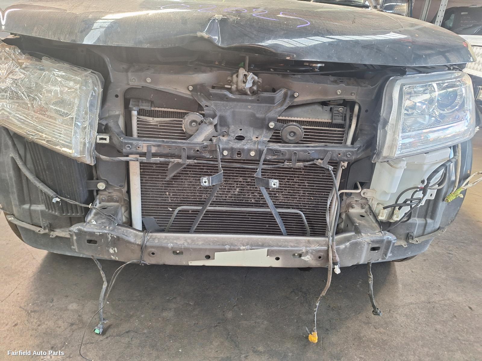 2008-2018 Suzuki Vitara Differential Centre
