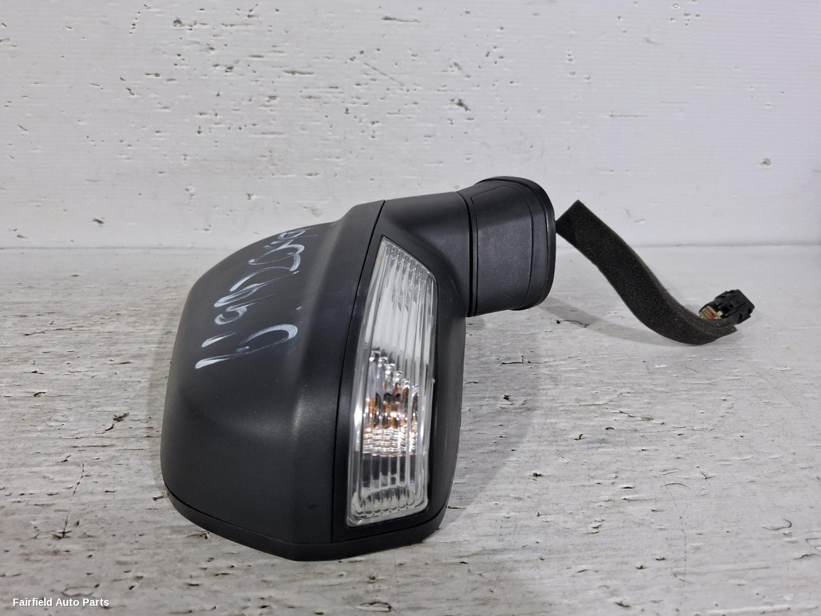 2016-2024 Mg Mg3 Right Door Mirror