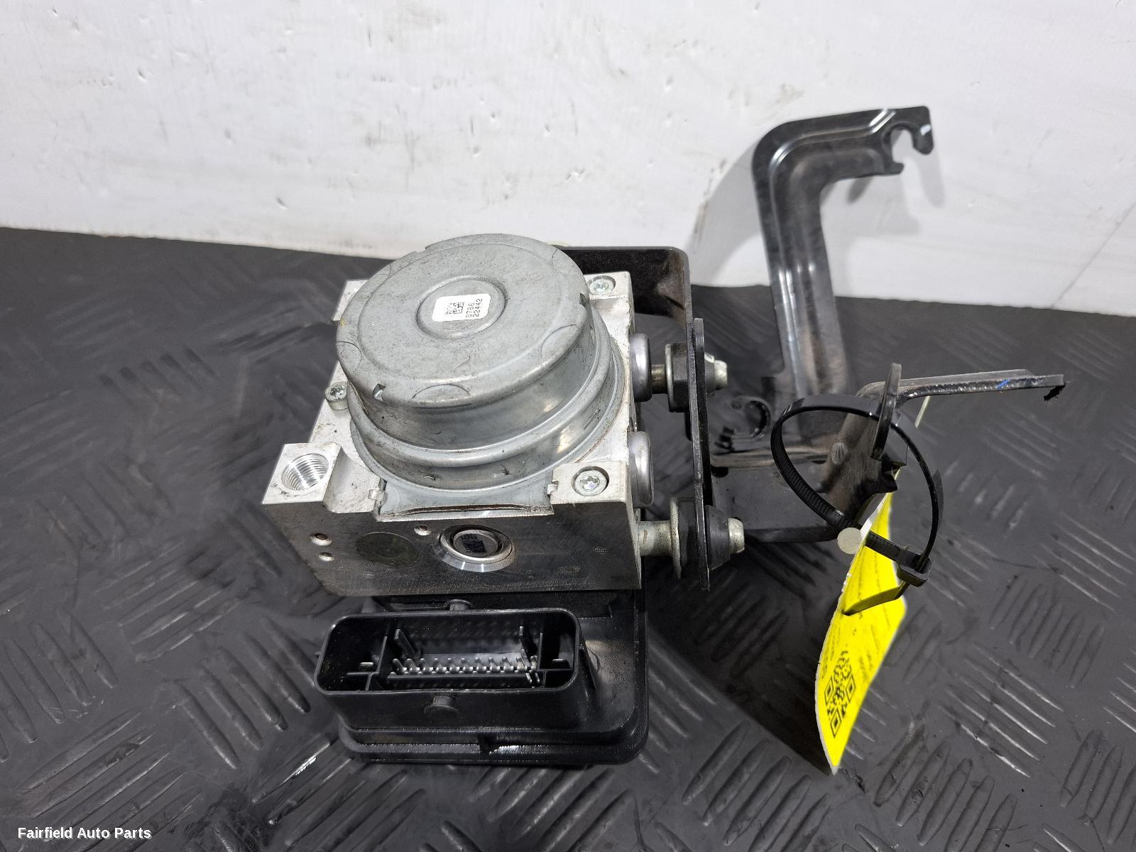 2014-2026 Mazda 2 Abs Pump Modulator