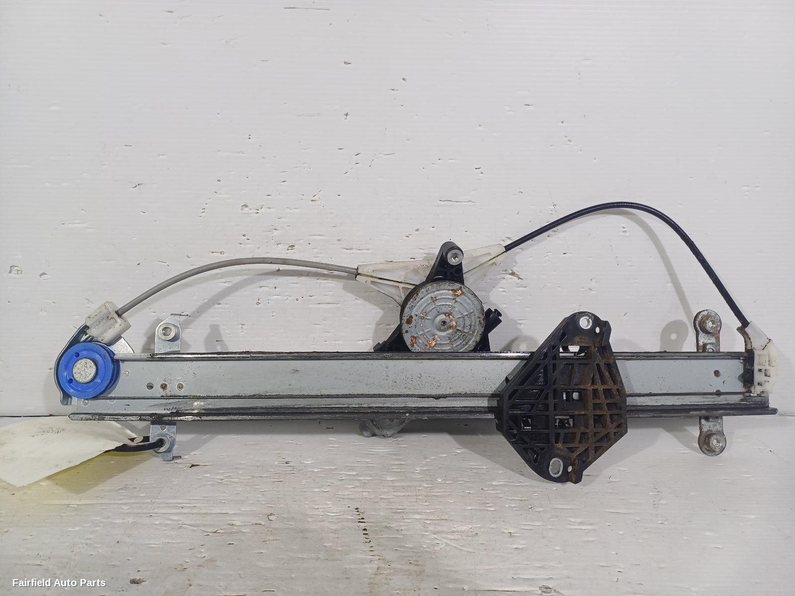 2007-2013 Subaru Impreza Right Front Window Reg Motor