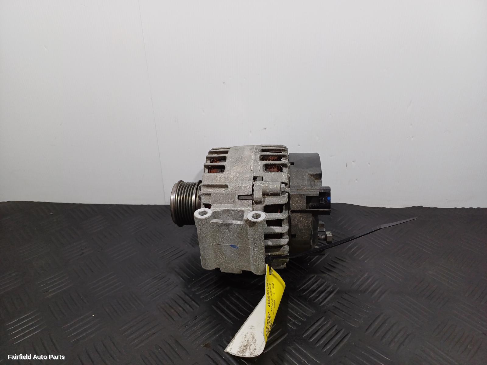 2016-2020 Audi A3 Alternator