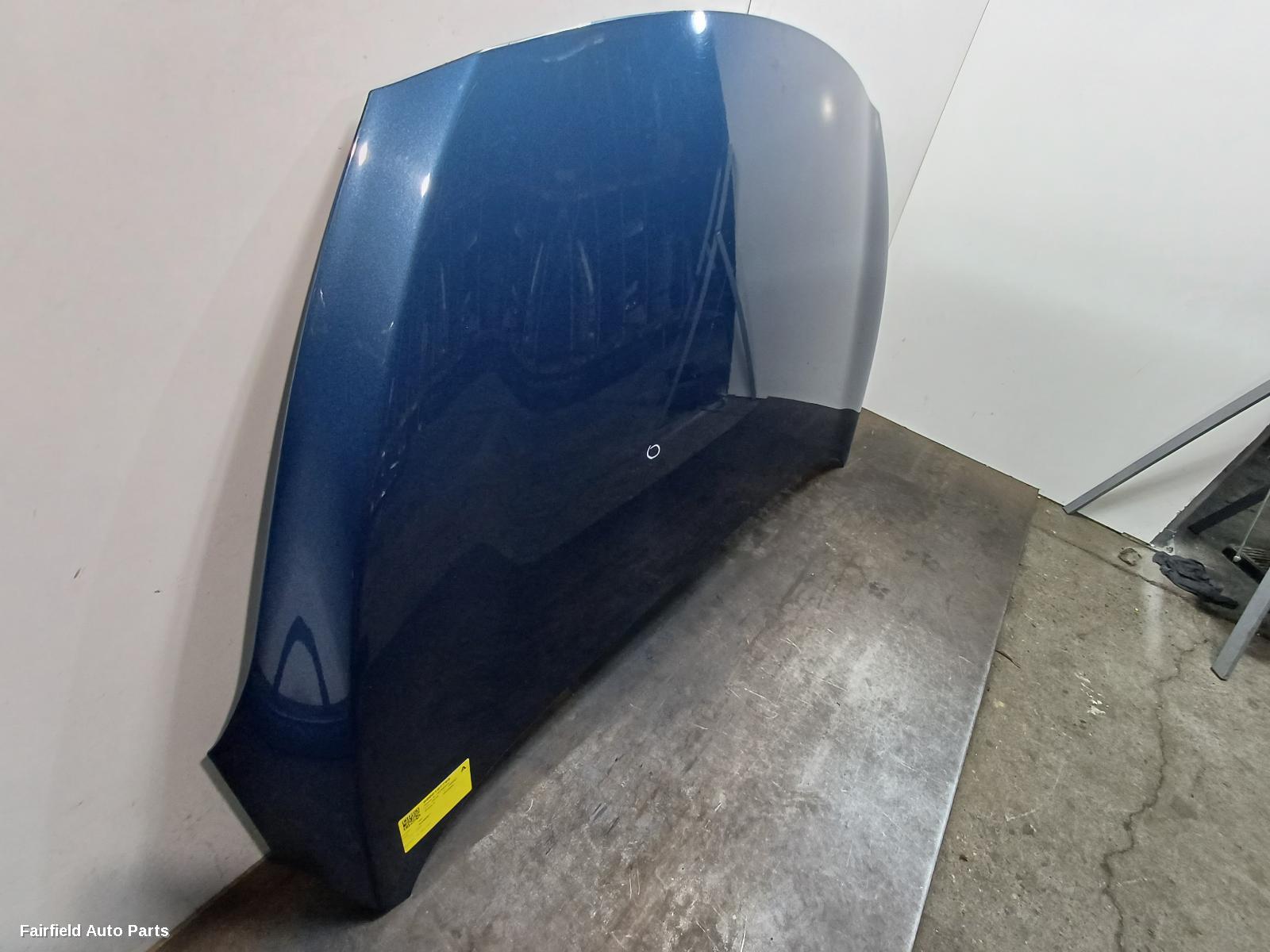 2011-2019 Hyundai I40 Bonnet