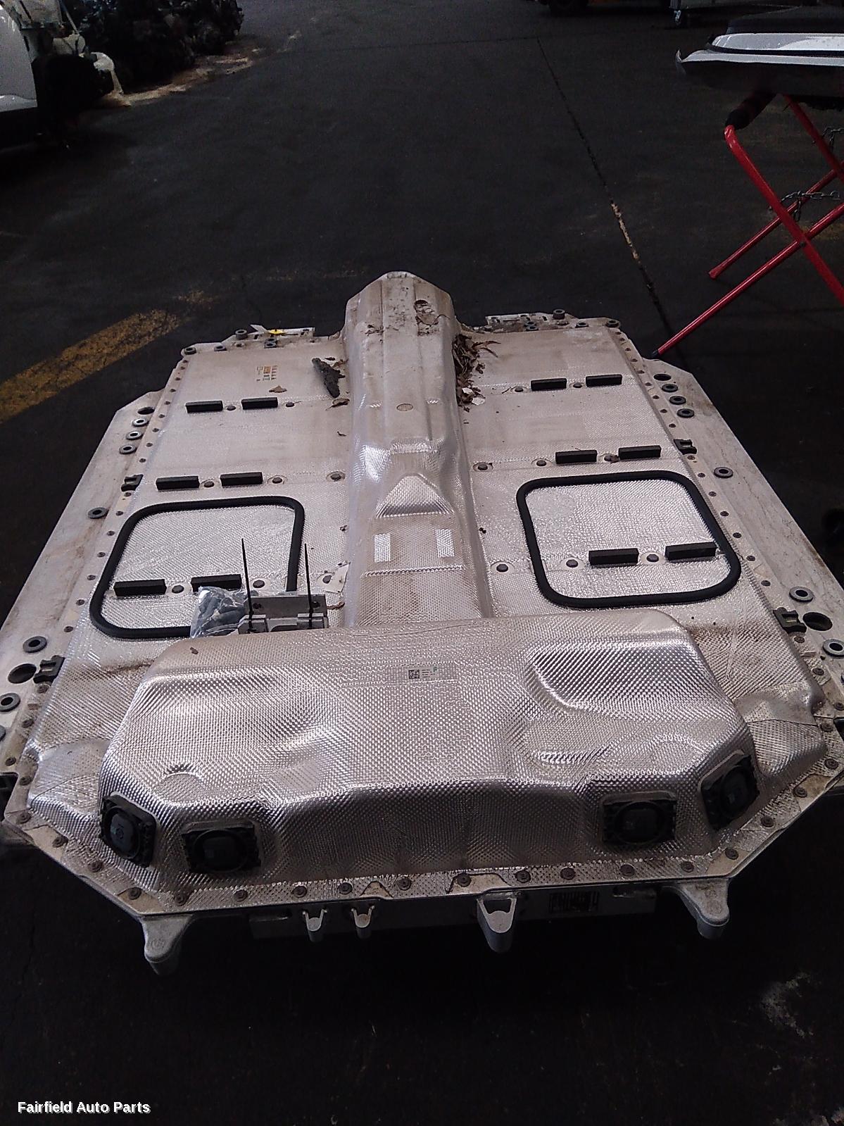 2021-2024 Bmw I4 High Voltage Battery