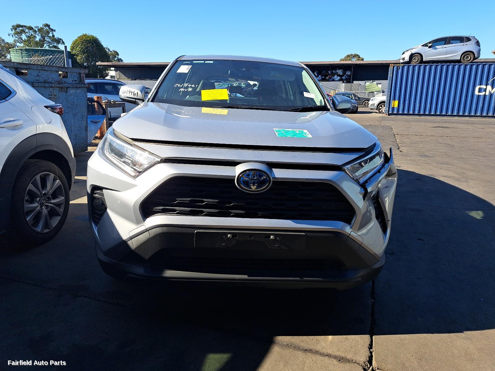 2018-2025 Toyota Rav4 Ecu
