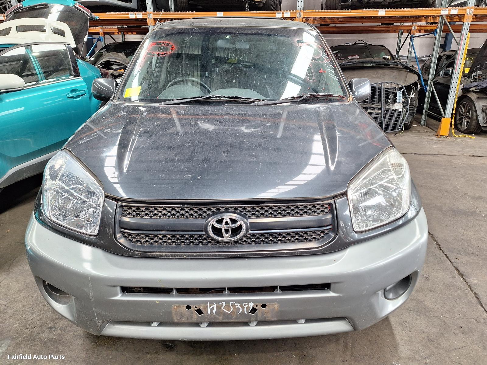2000-2005 Toyota Rav4 Left Front Window Reg Motor