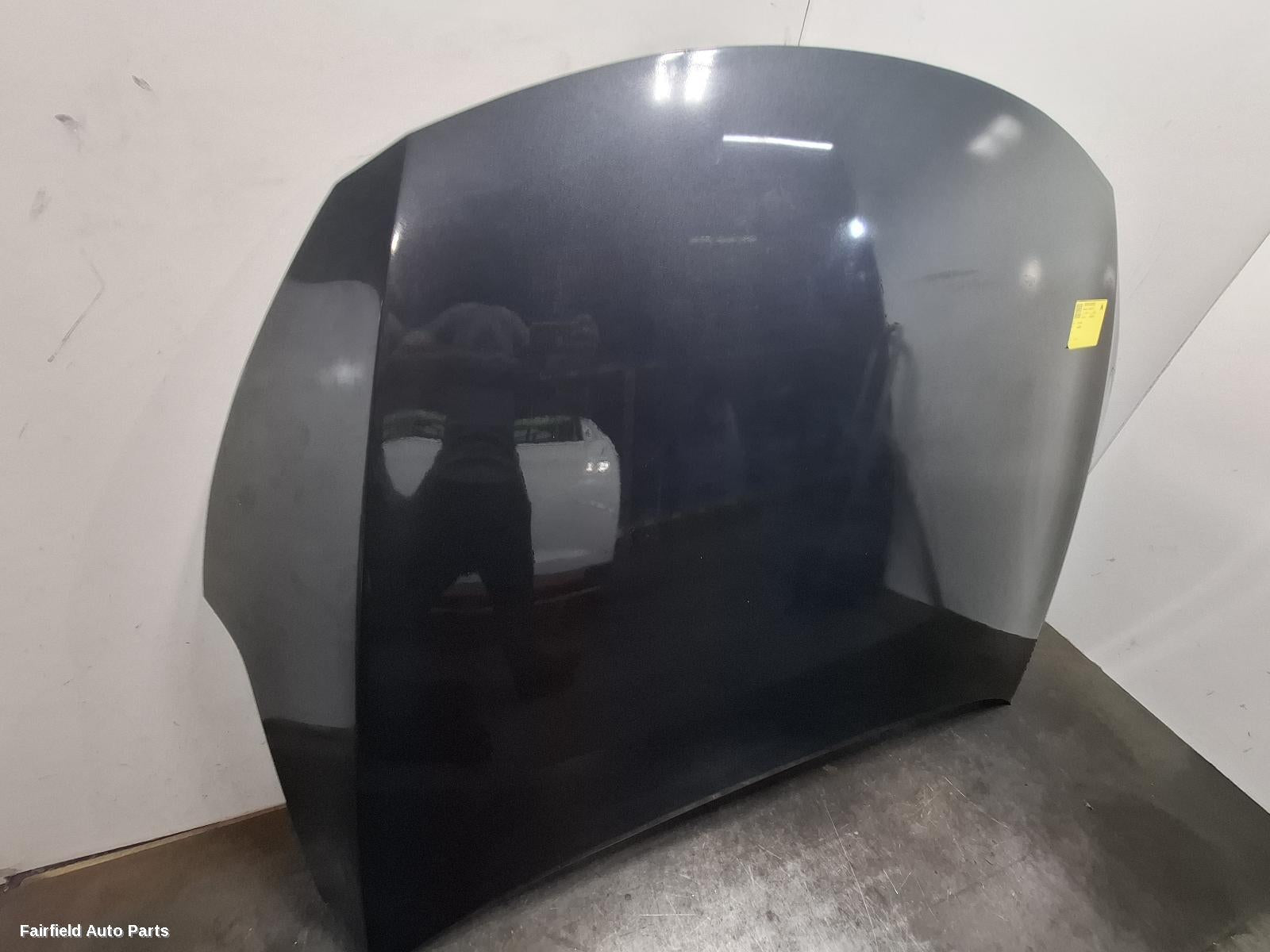 2011-2015 Kia Optima Bonnet