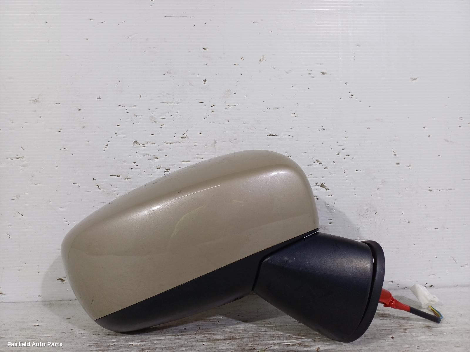 2016-2025 Suzuki Ignis Right Door Mirror