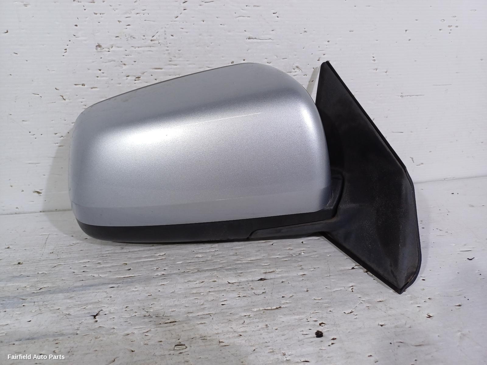 2007-2014 Mitsubishi Lancer Right Door Mirror