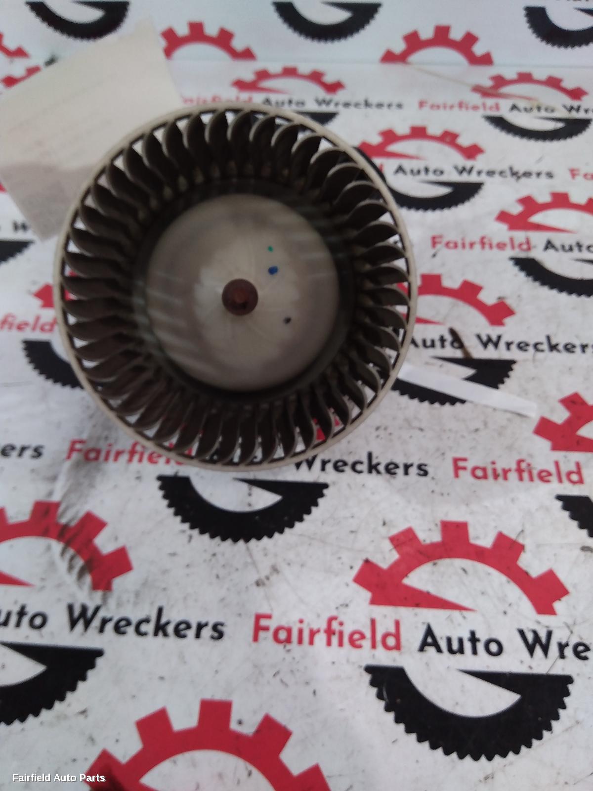 2009-2016 Ford Territory Heater Fan Motor