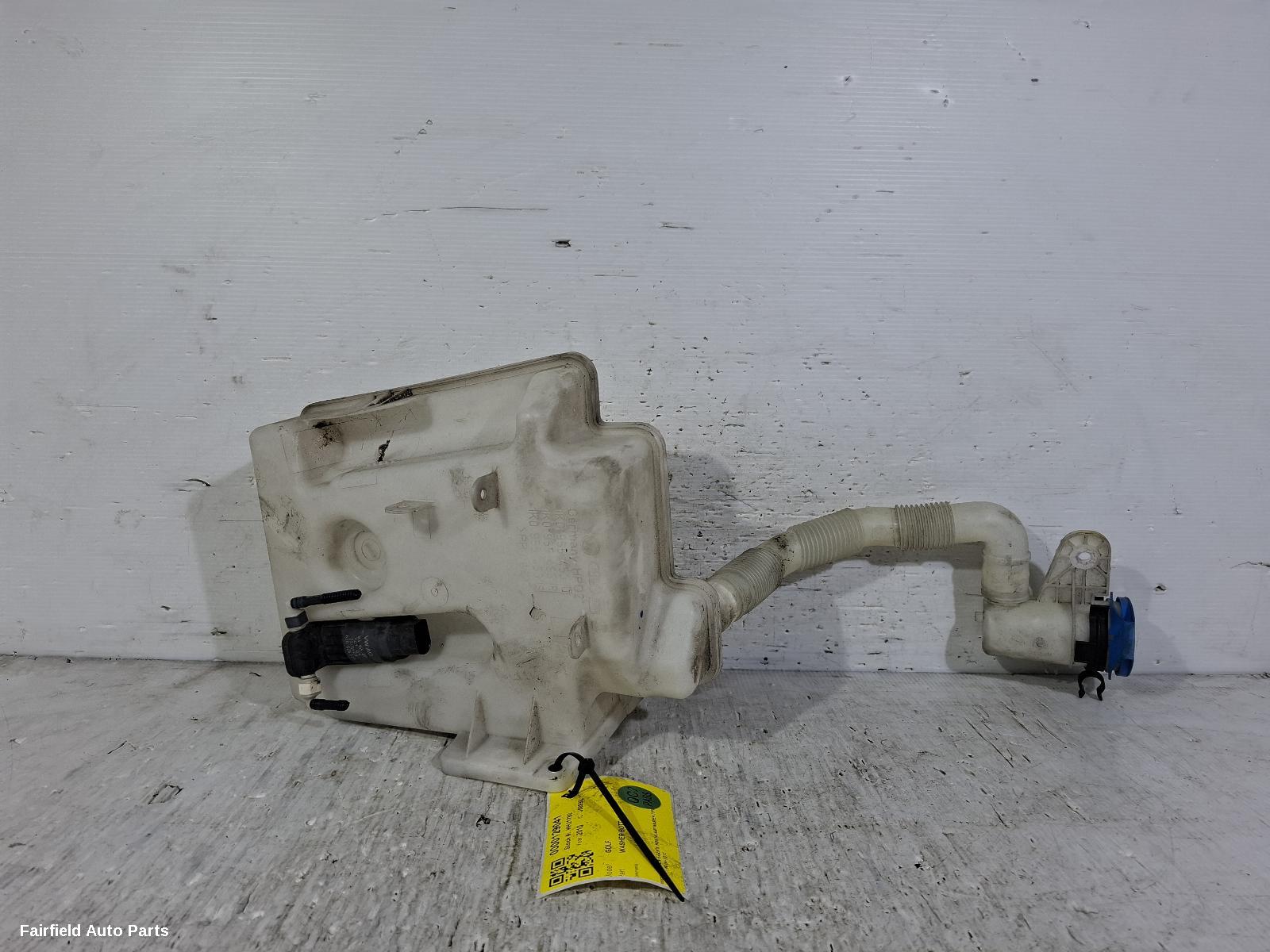 2004-2015 Volkswagen Golf Washer Bottle