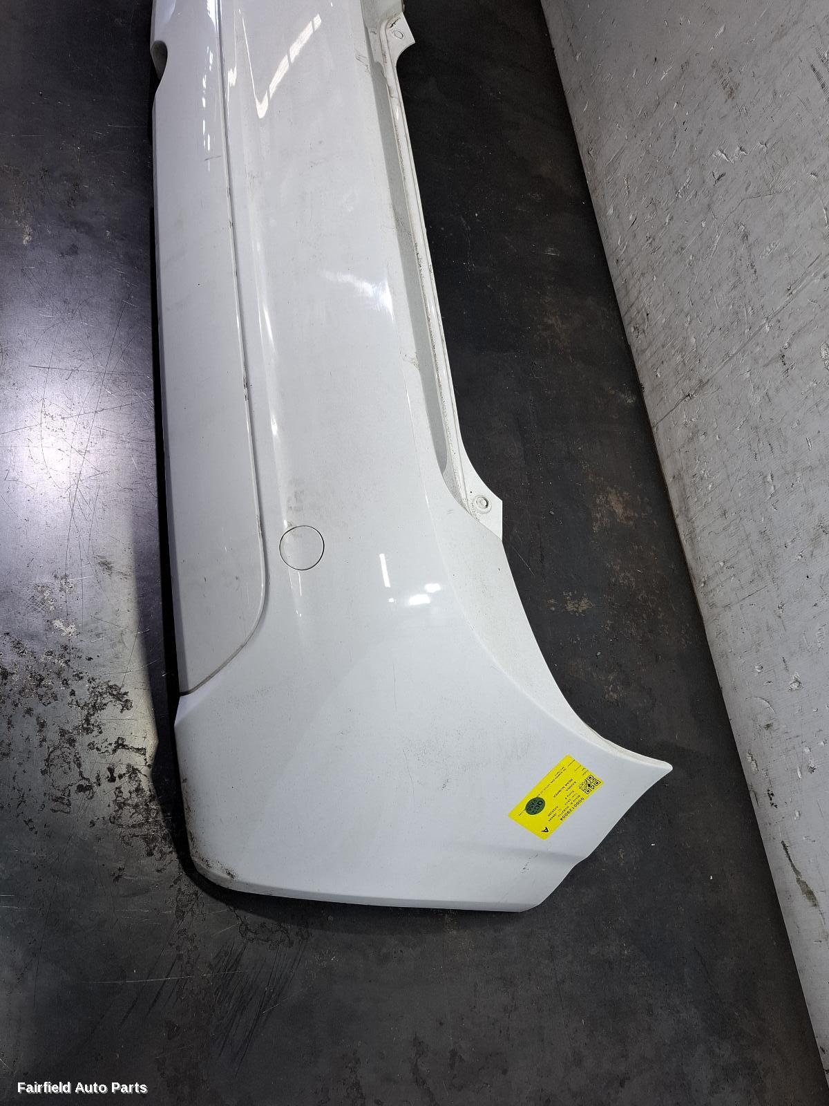 2011-2016 Holden Barina Rear Bumper