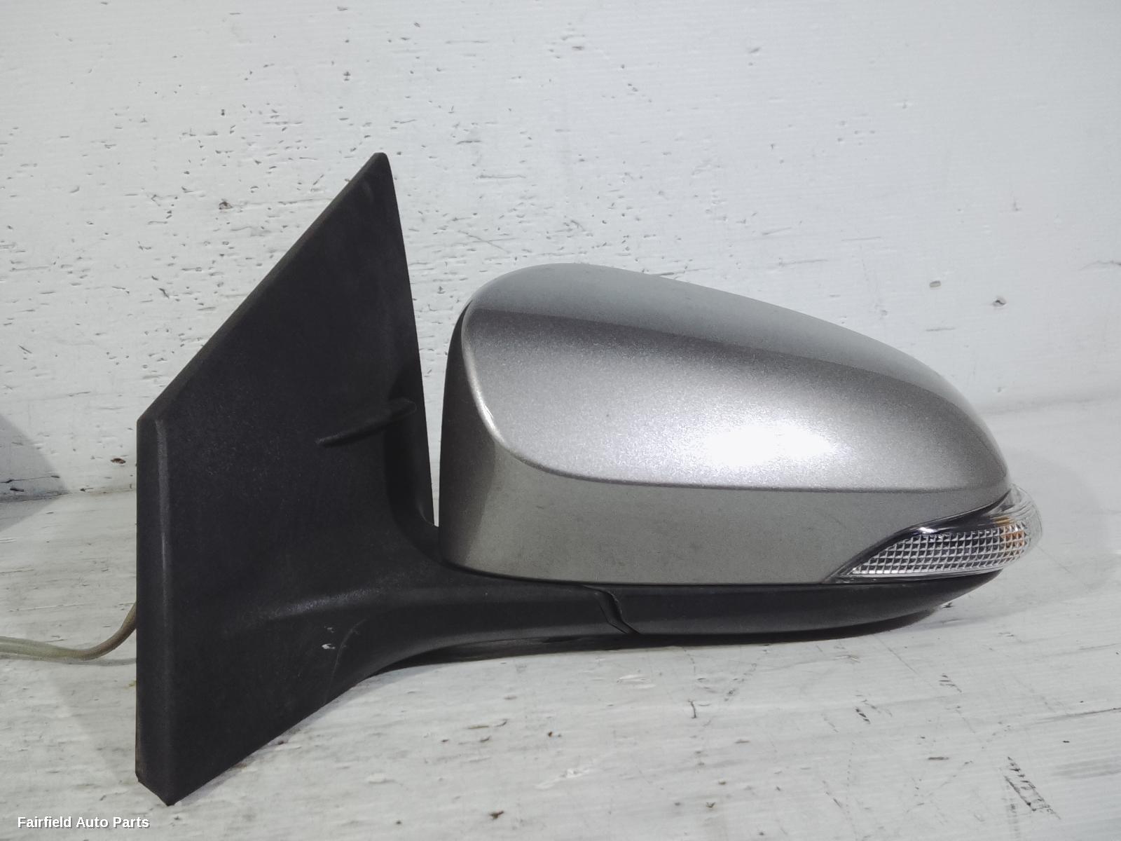 2012-2018 Toyota Corolla Left Door Mirror