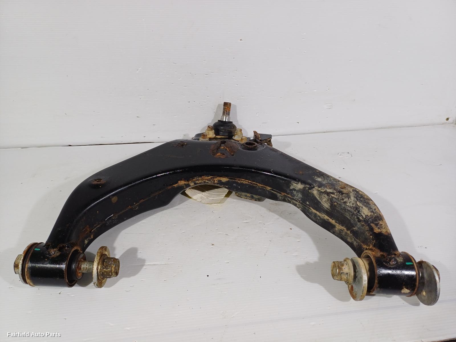 2021-2025 Ldv T60 Right Front Lower Control Arm