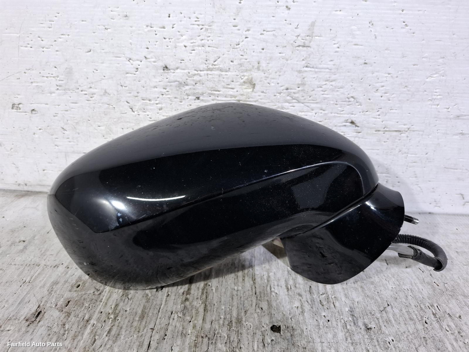 2005-2008 Lexus Is250/is250c Right Door Mirror