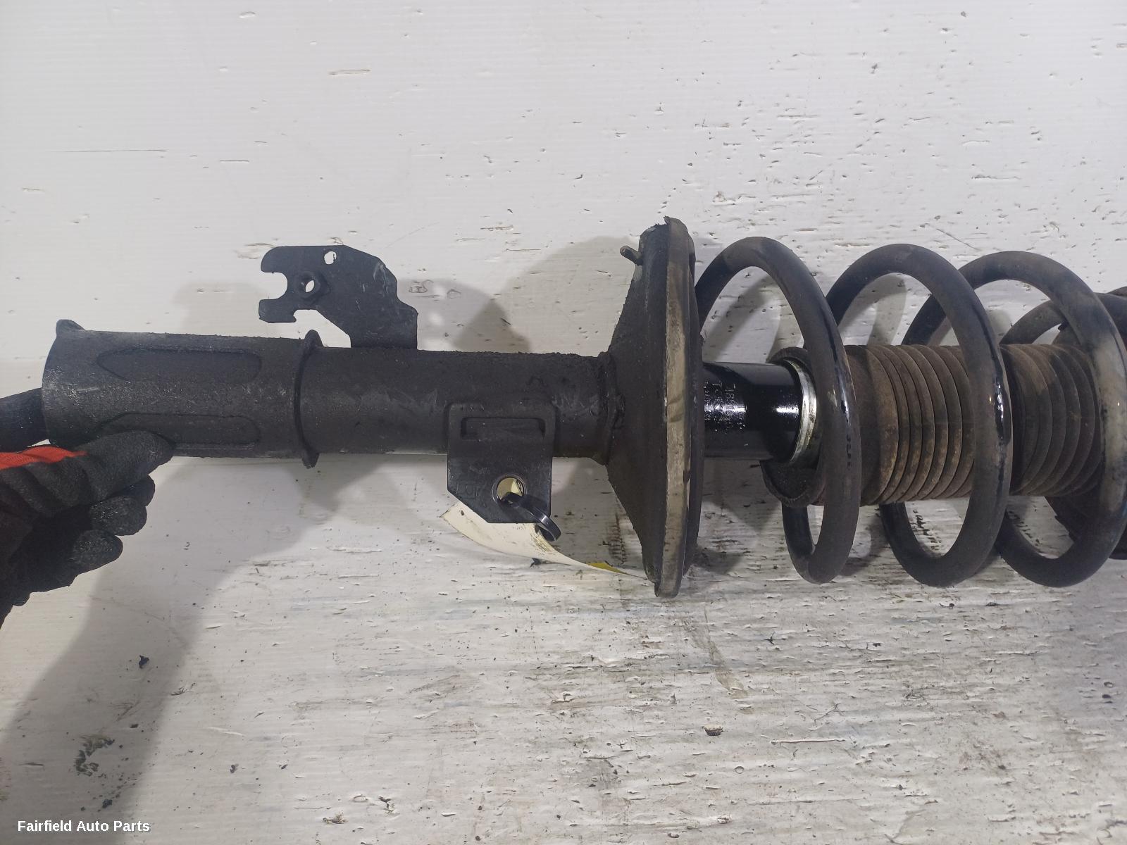 2006-2012 Toyota Aurion Right Front Strut