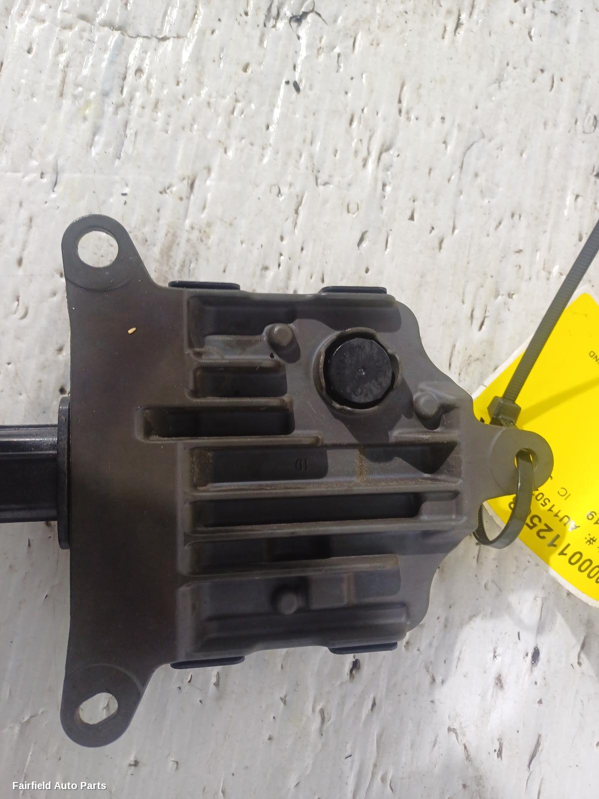 2018-2025 Toyota Rav4 Reverse Camera