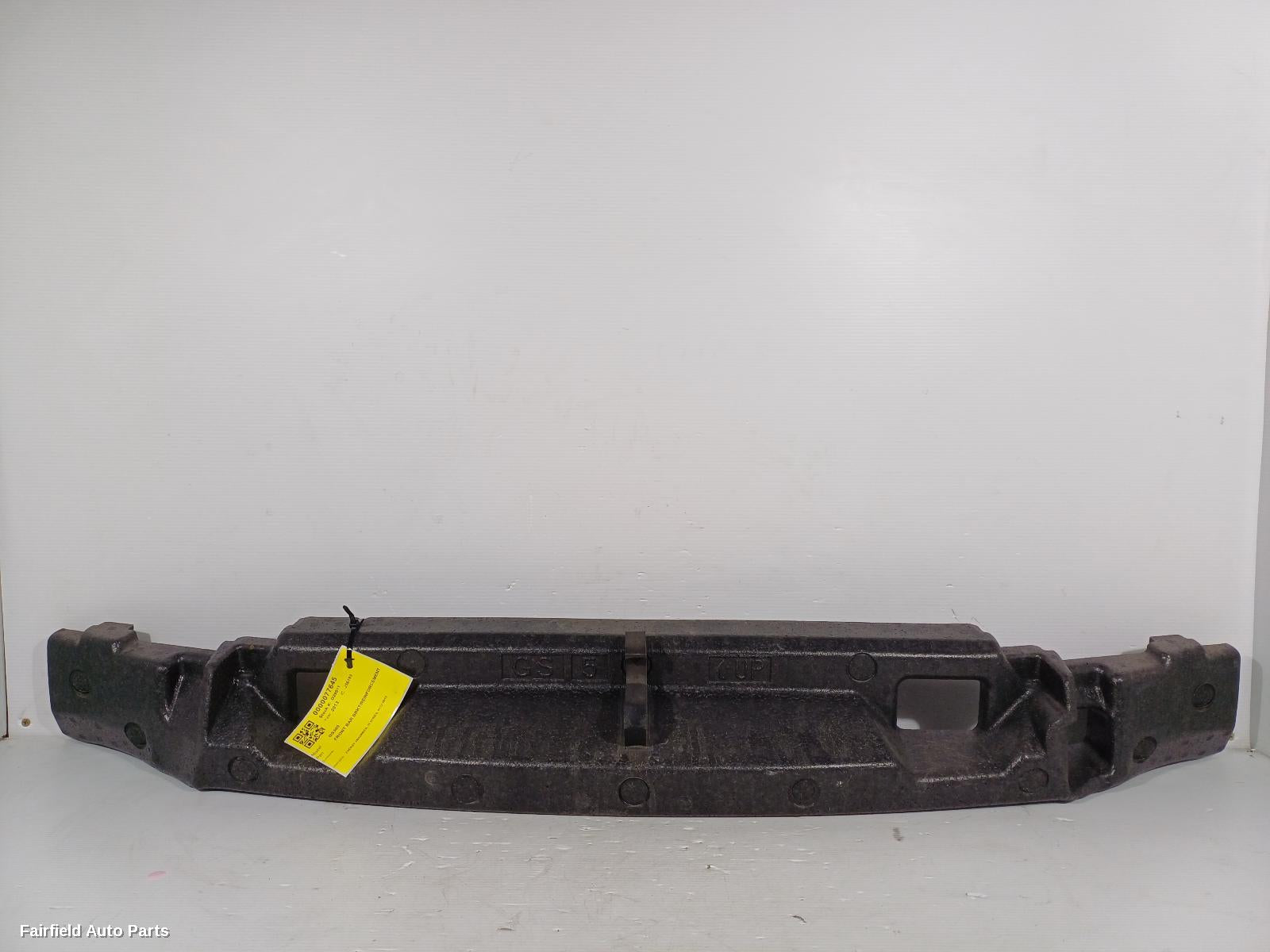 2012-2015 Lexus Gs F Bar Reinforc Brack