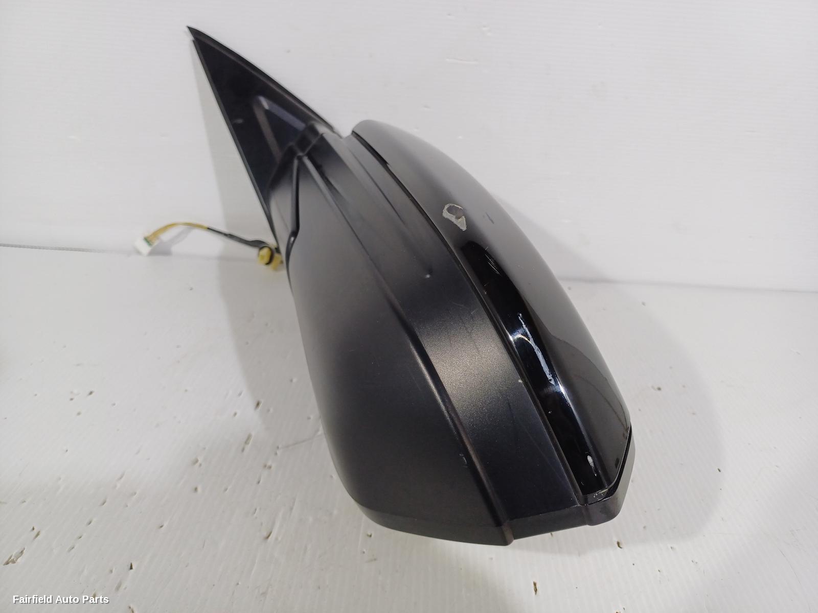 2016-2021 Honda Civic Left Door Mirror