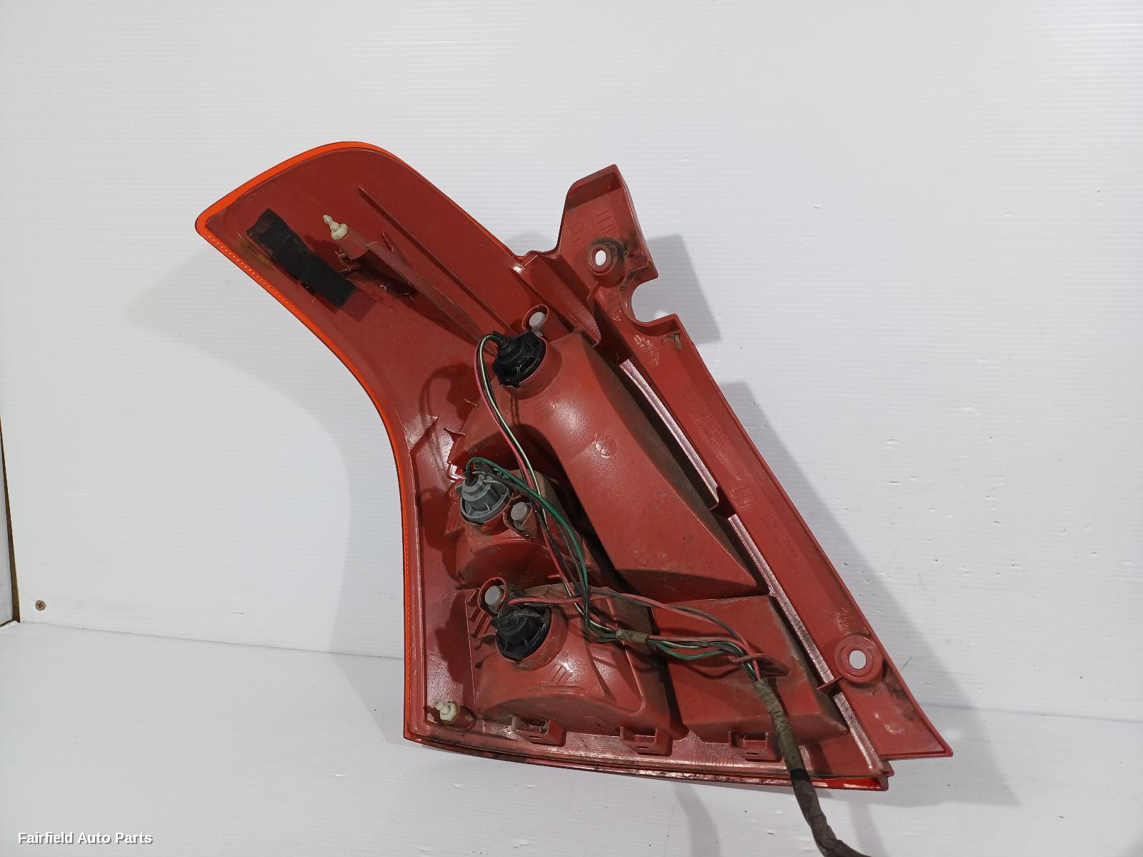 2004-2007 Suzuki Swift Right Taillight