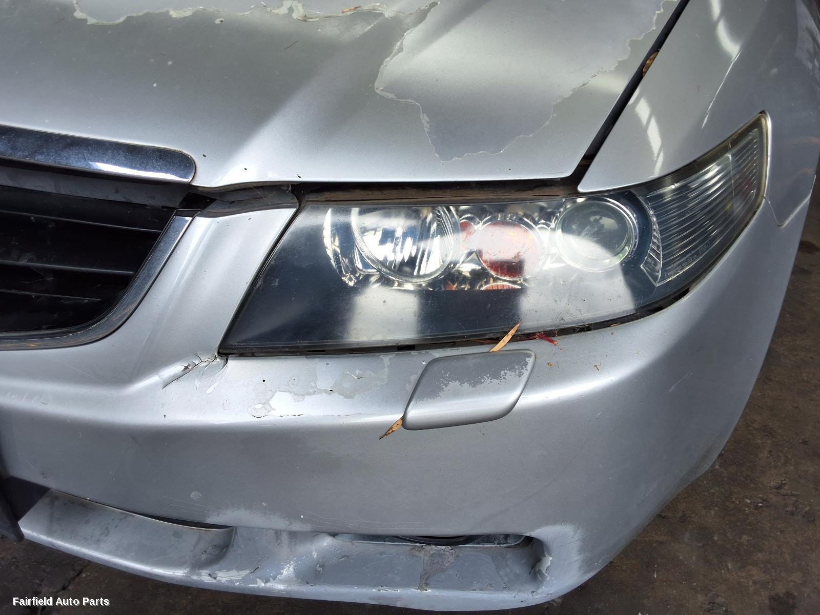 2004 Honda Accord Right Indicator Fog Side