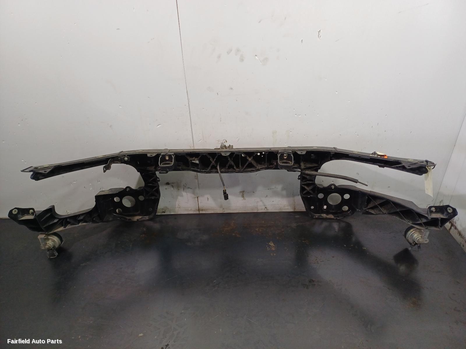 2012 Holden Commodore Radiator Support