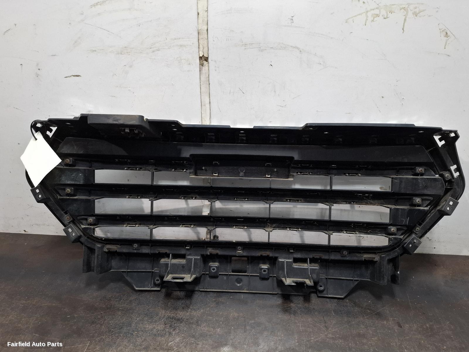 2019-2021 Haval H2 Grille