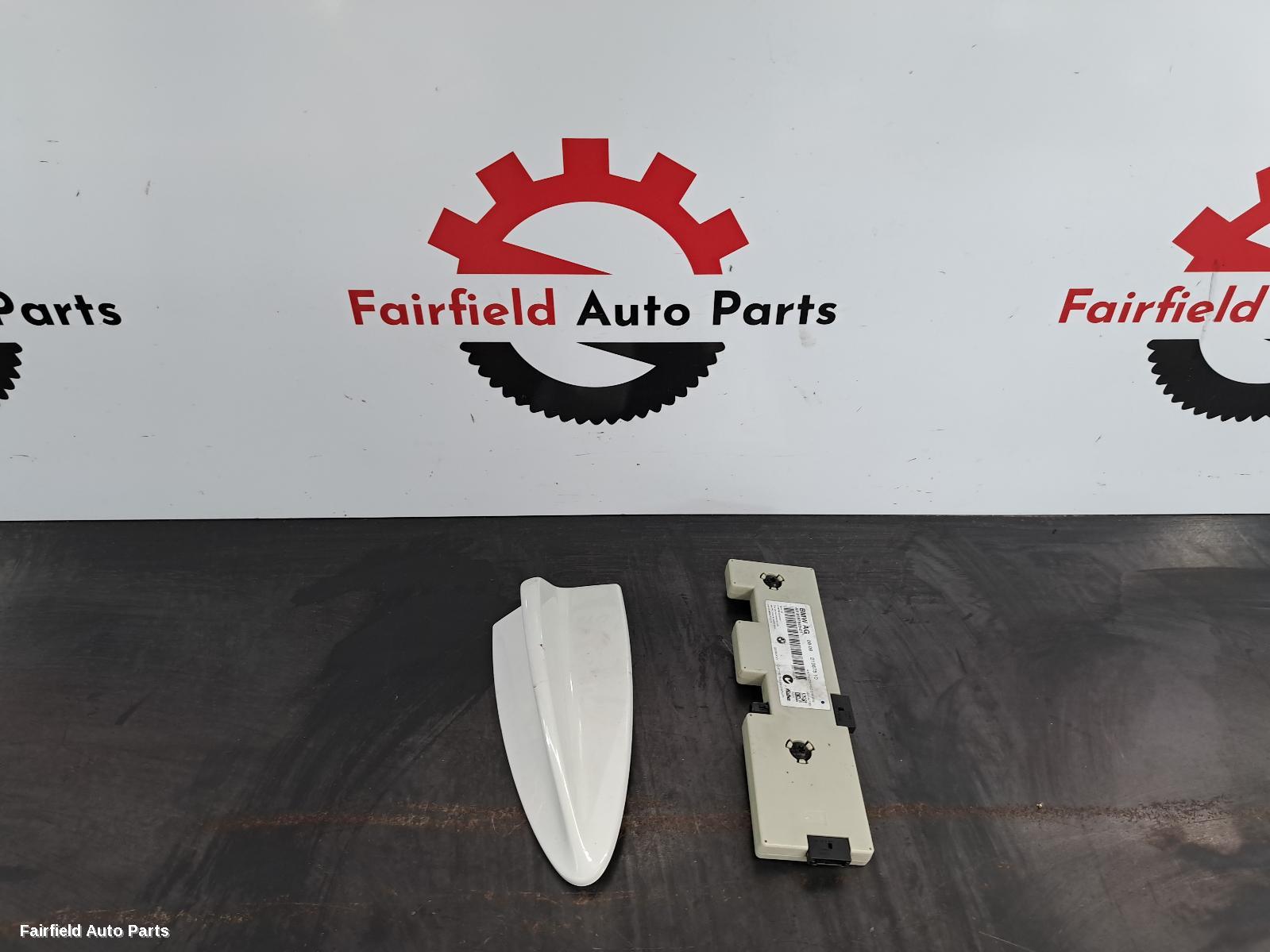 2005-2013 Bmw 3 Series Antenna