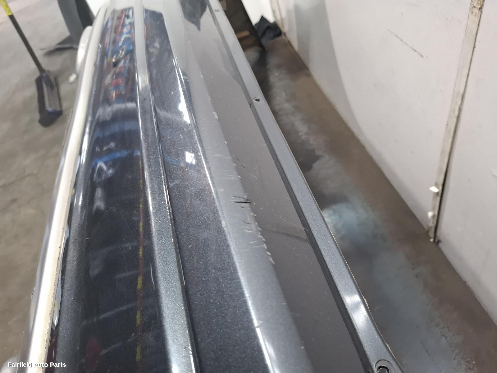 2015-2018 Holden Captiva Rear Bumper