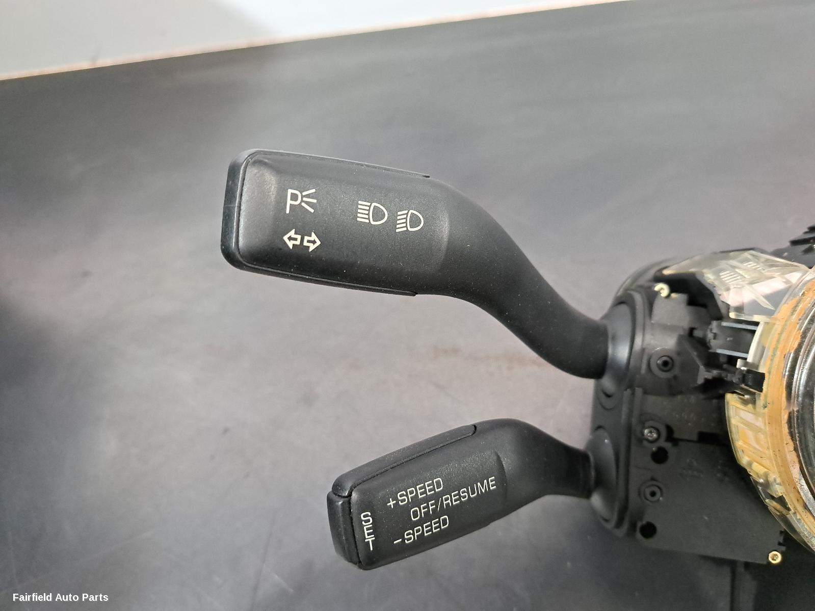 2003-2010 Porsche Cayenne Airbag Module Sensor