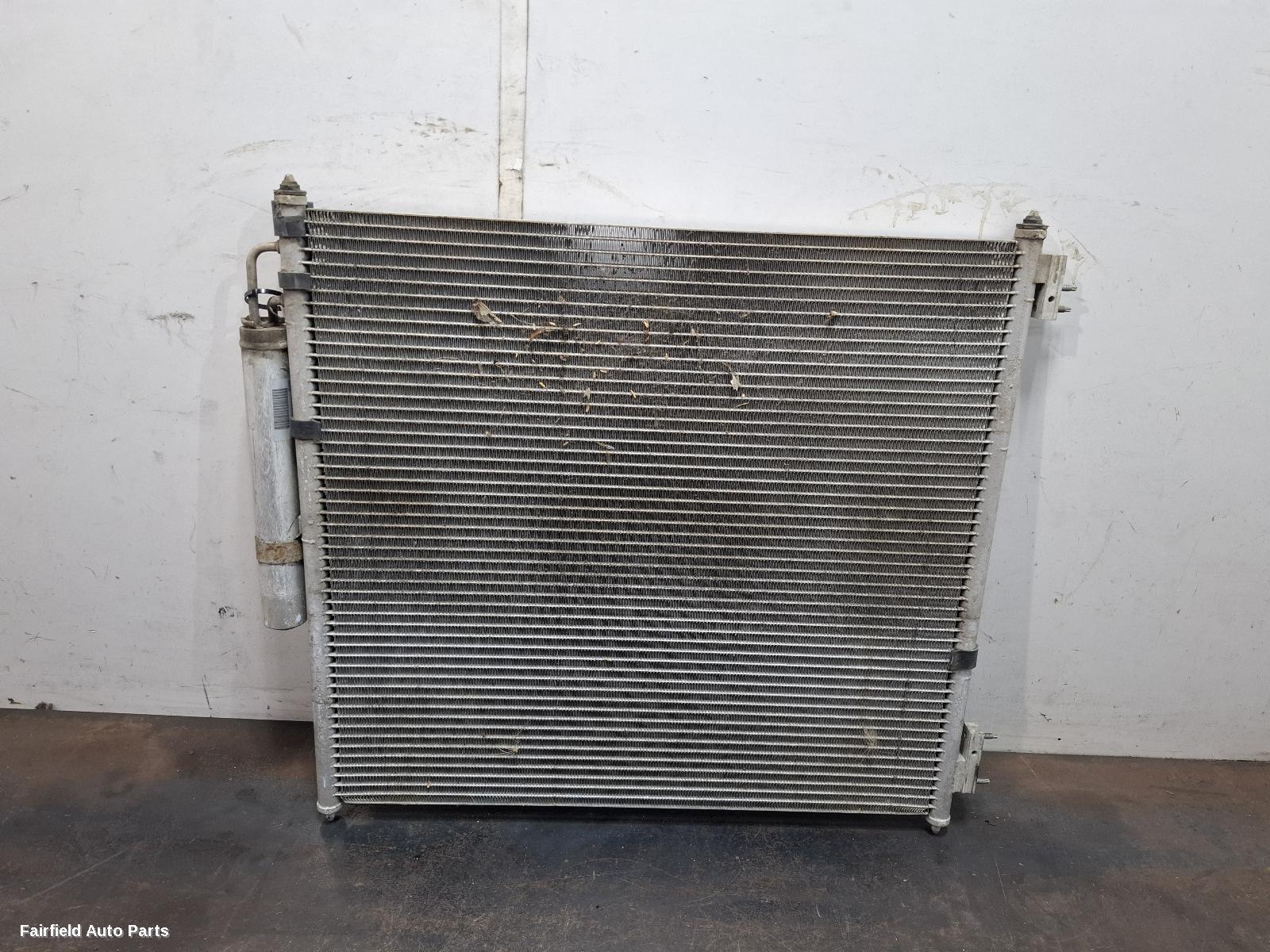 2013-2022 Land Rover Rangerover Sport A C Condenser