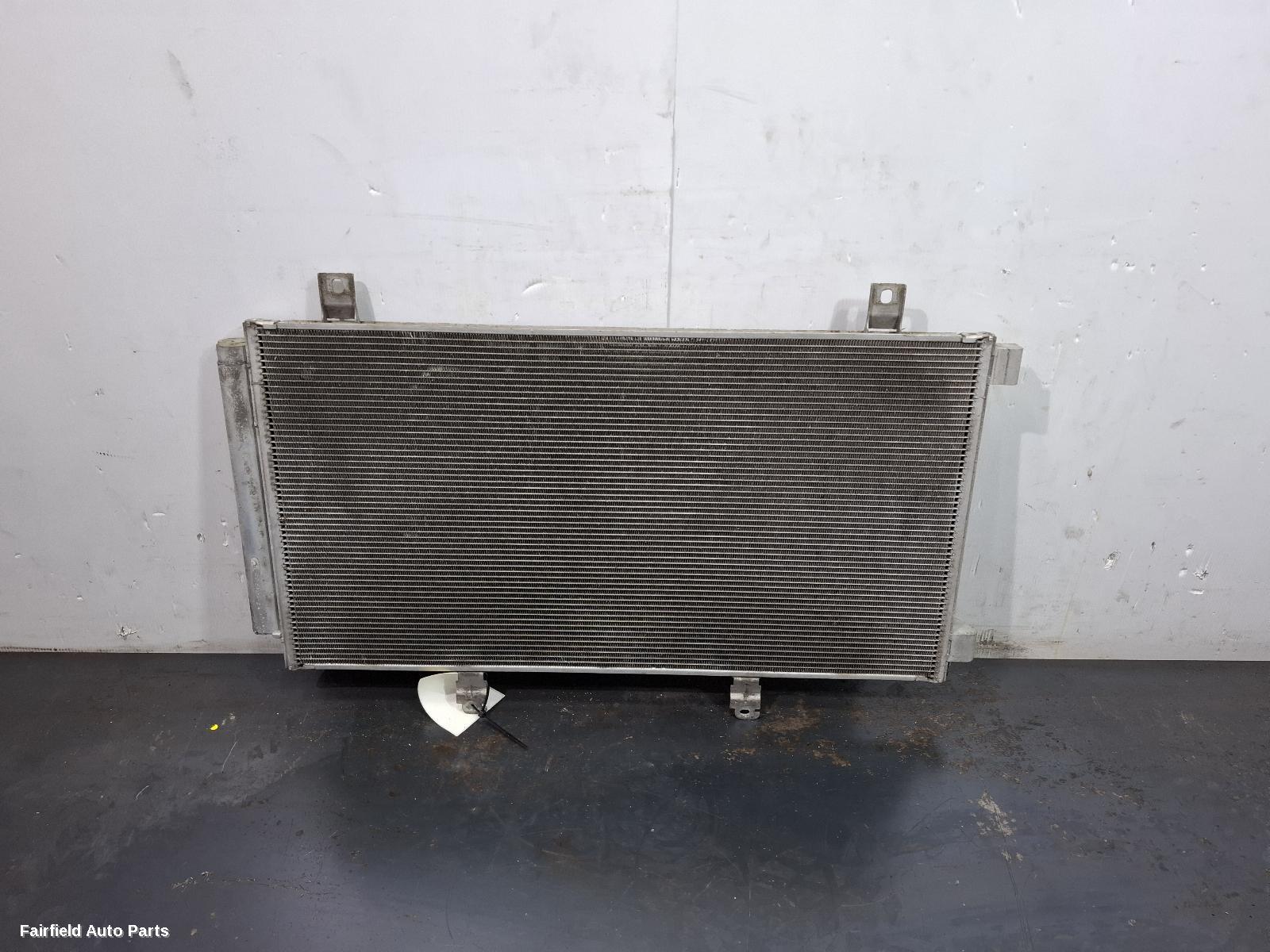 2013-2017 Holden Commodore A C Condenser