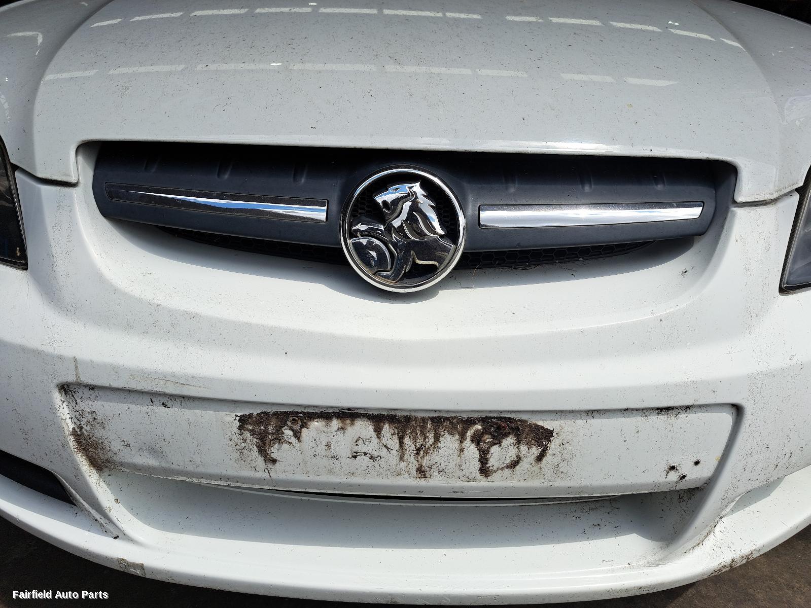 2010 Holden Commodore Radio Cd Dvd Sat Tv