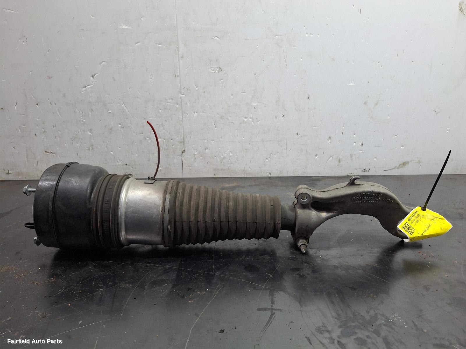 2018-2025 Audi A7 Left Front Strut