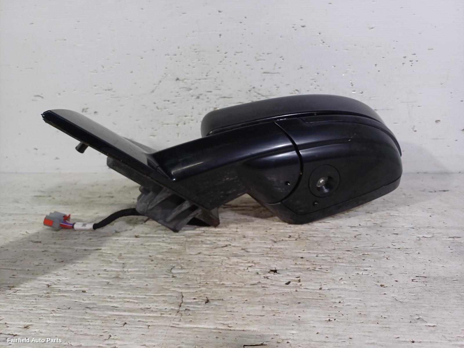 2015-2019 Land Rover Discovery Sport Left Door Mirror