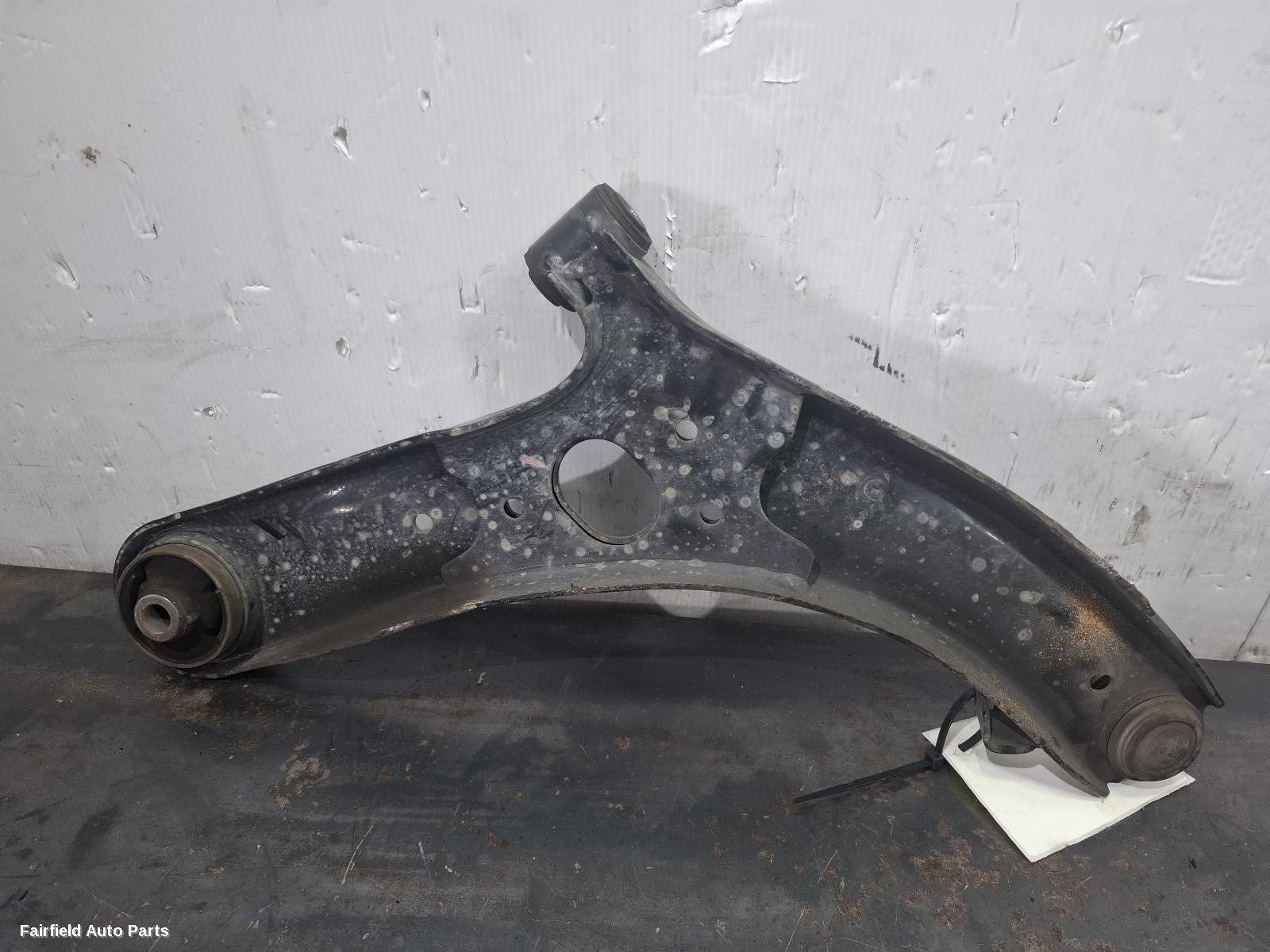 2011-2019 Hyundai Accent Left Front Lower Control Arm