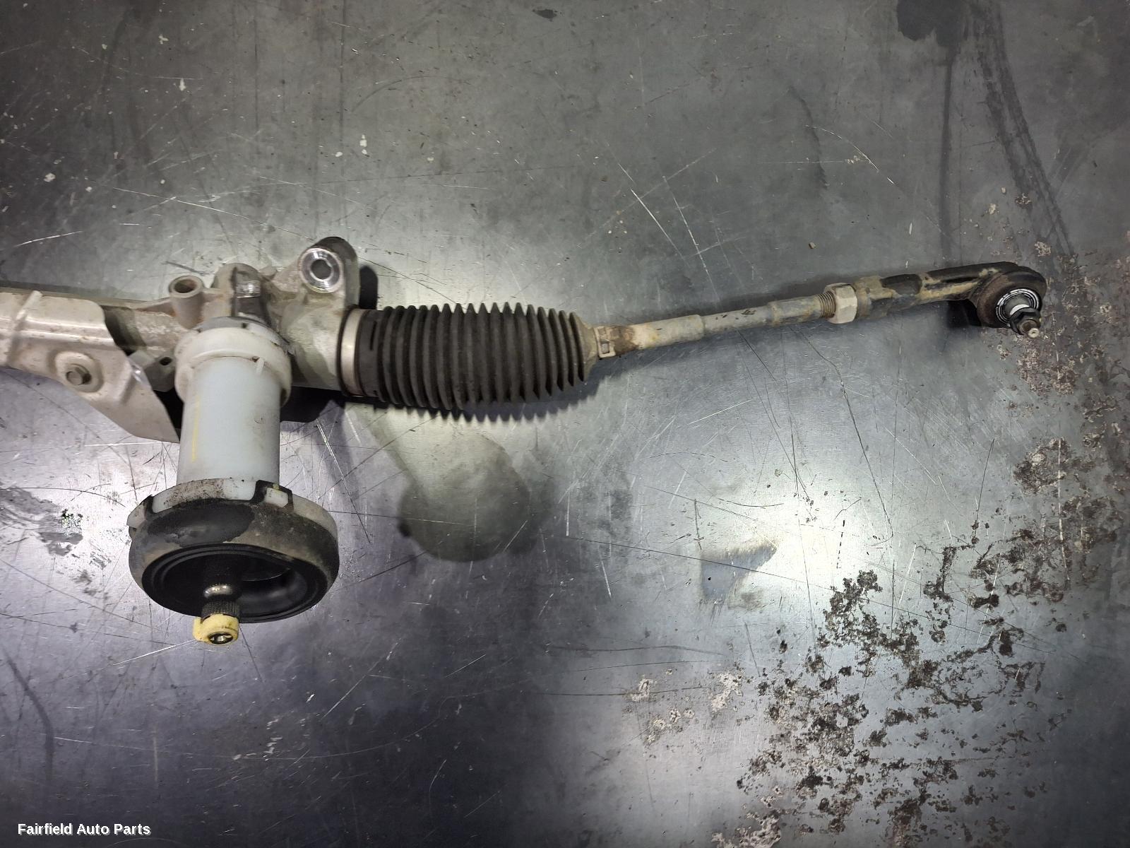 2019-2026 Hyundai Venue Steering Box Rack