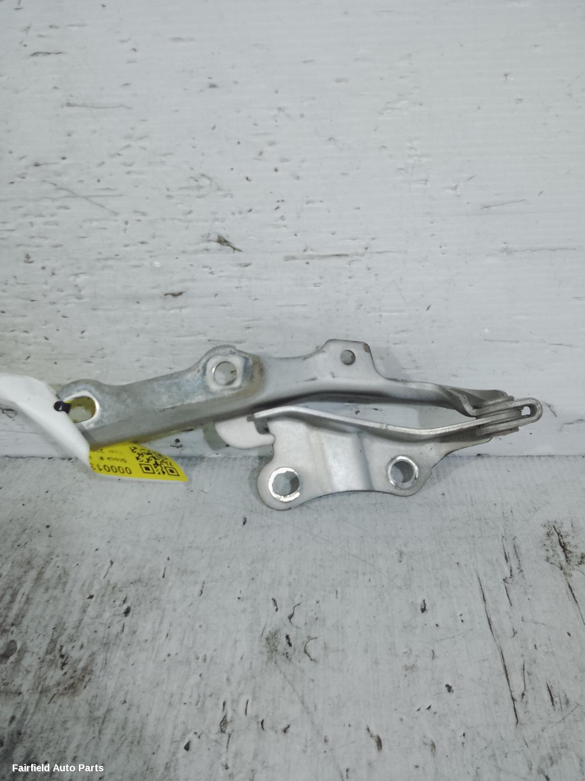 2003-2009 Toyota Prado Bonnet Hinge Strut