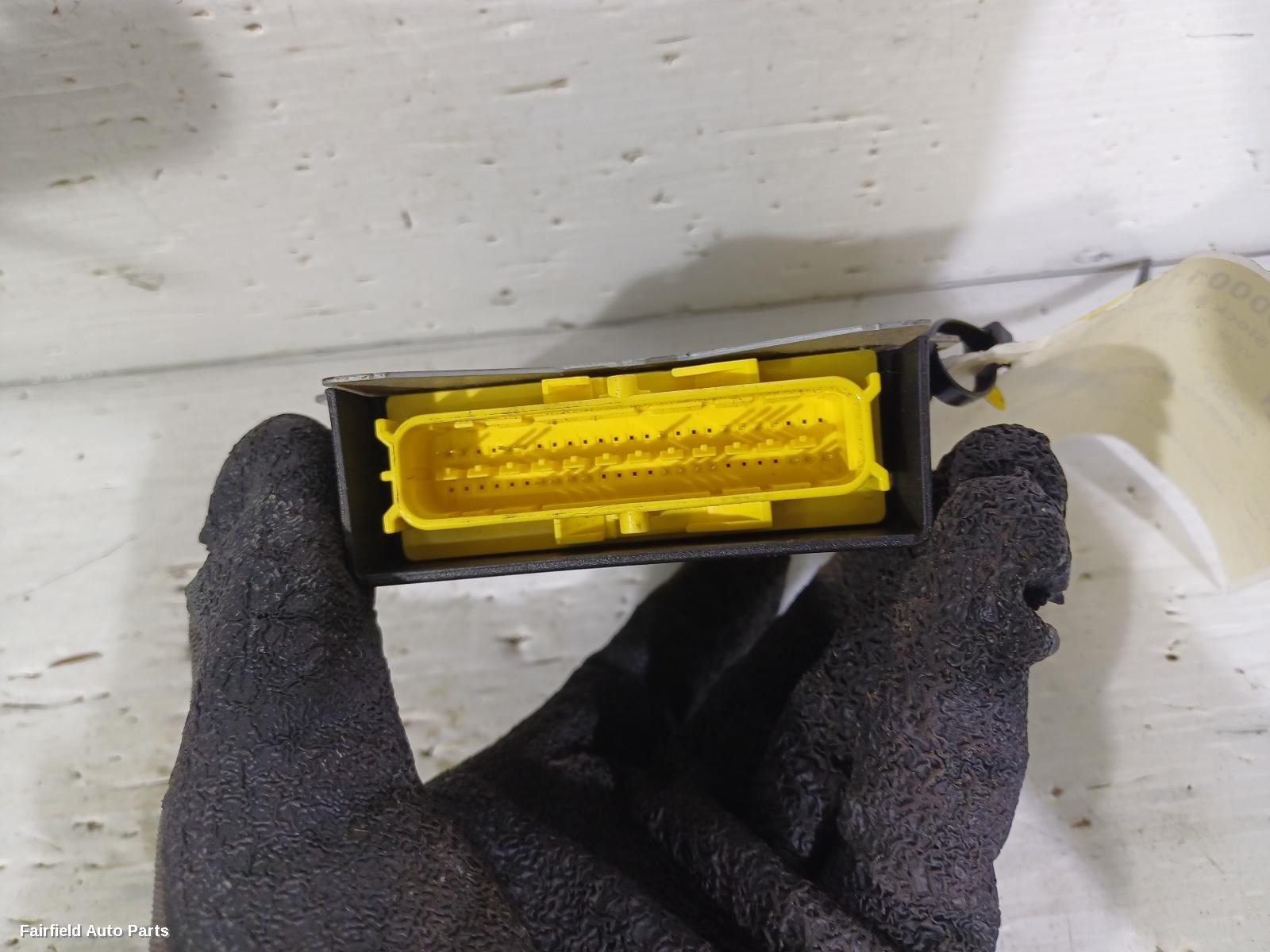 2010-2015 Volkswagen Caddy Airbag Module Sensor